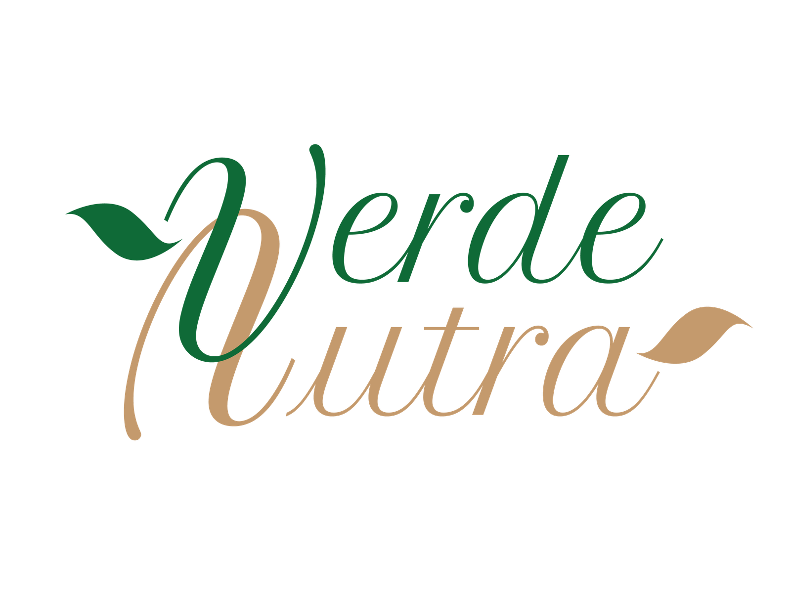 Verde Nutra